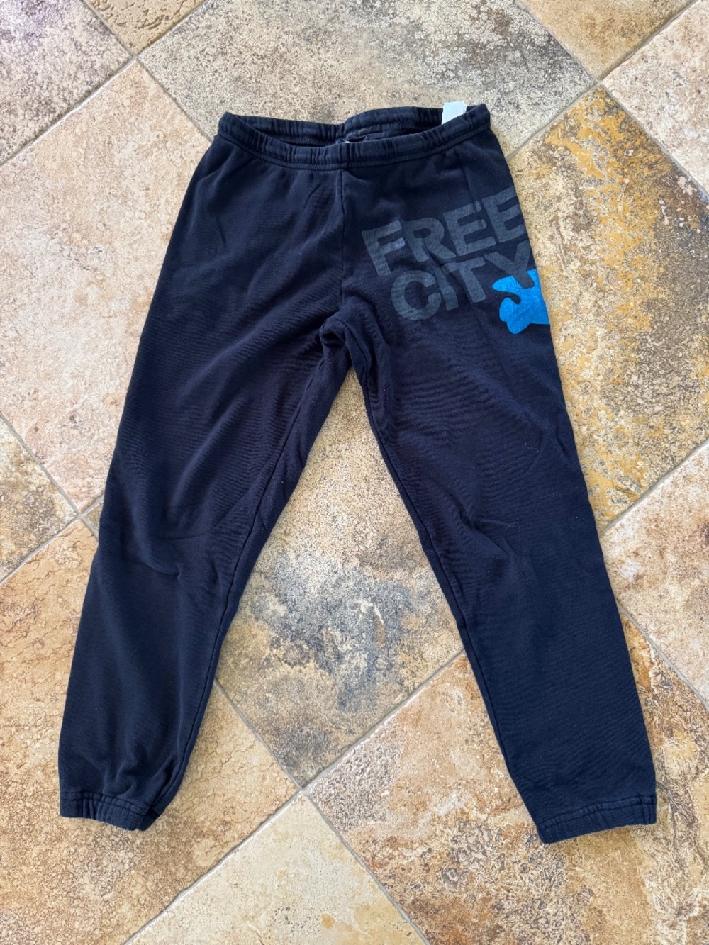 Free City Sweatpants